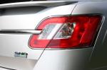 Ford Taurus SHO 2010 года